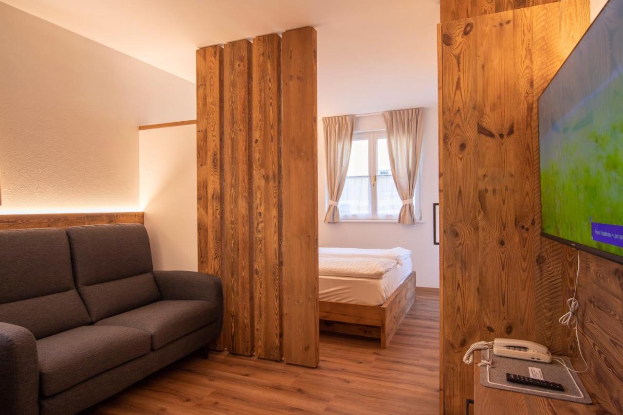 تيزيرو Residence Montebel المظهر الخارجي الصورة