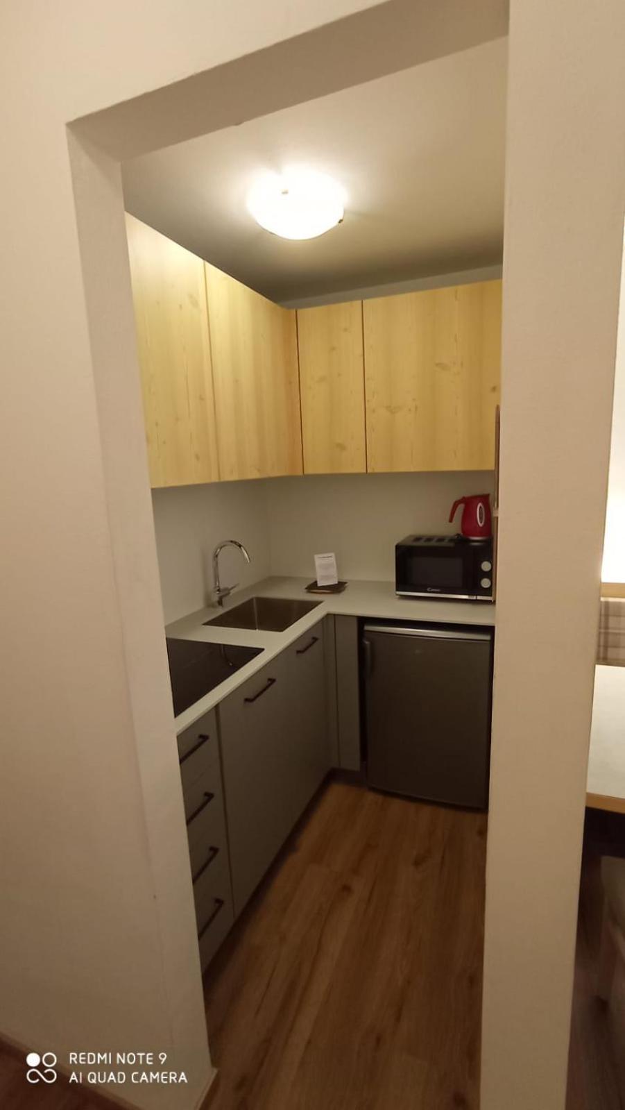 تيزيرو Residence Montebel المظهر الخارجي الصورة