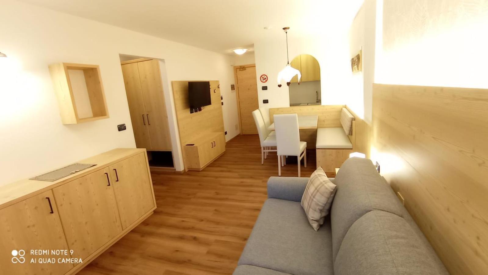 تيزيرو Residence Montebel المظهر الخارجي الصورة