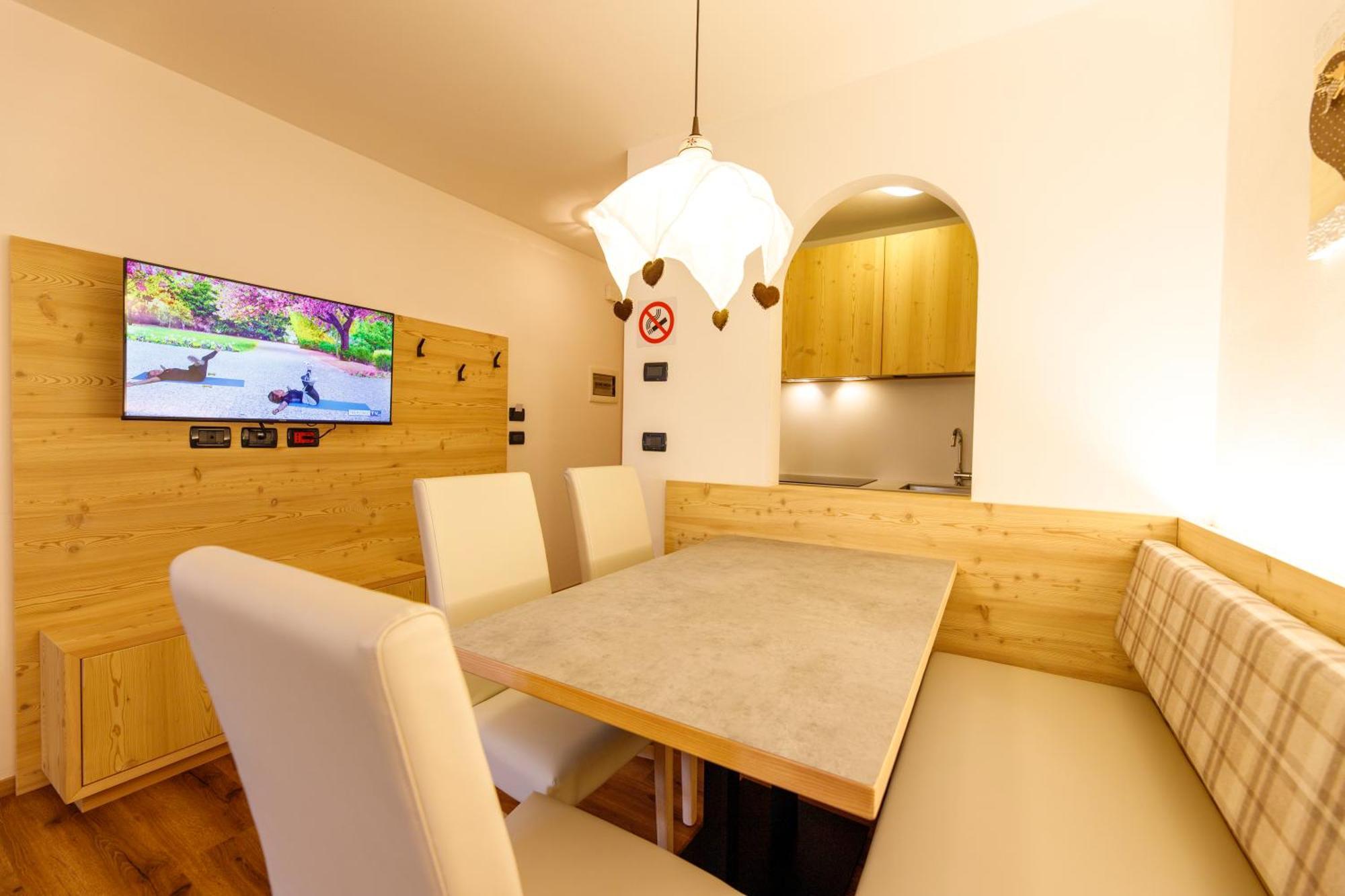 تيزيرو Residence Montebel المظهر الخارجي الصورة