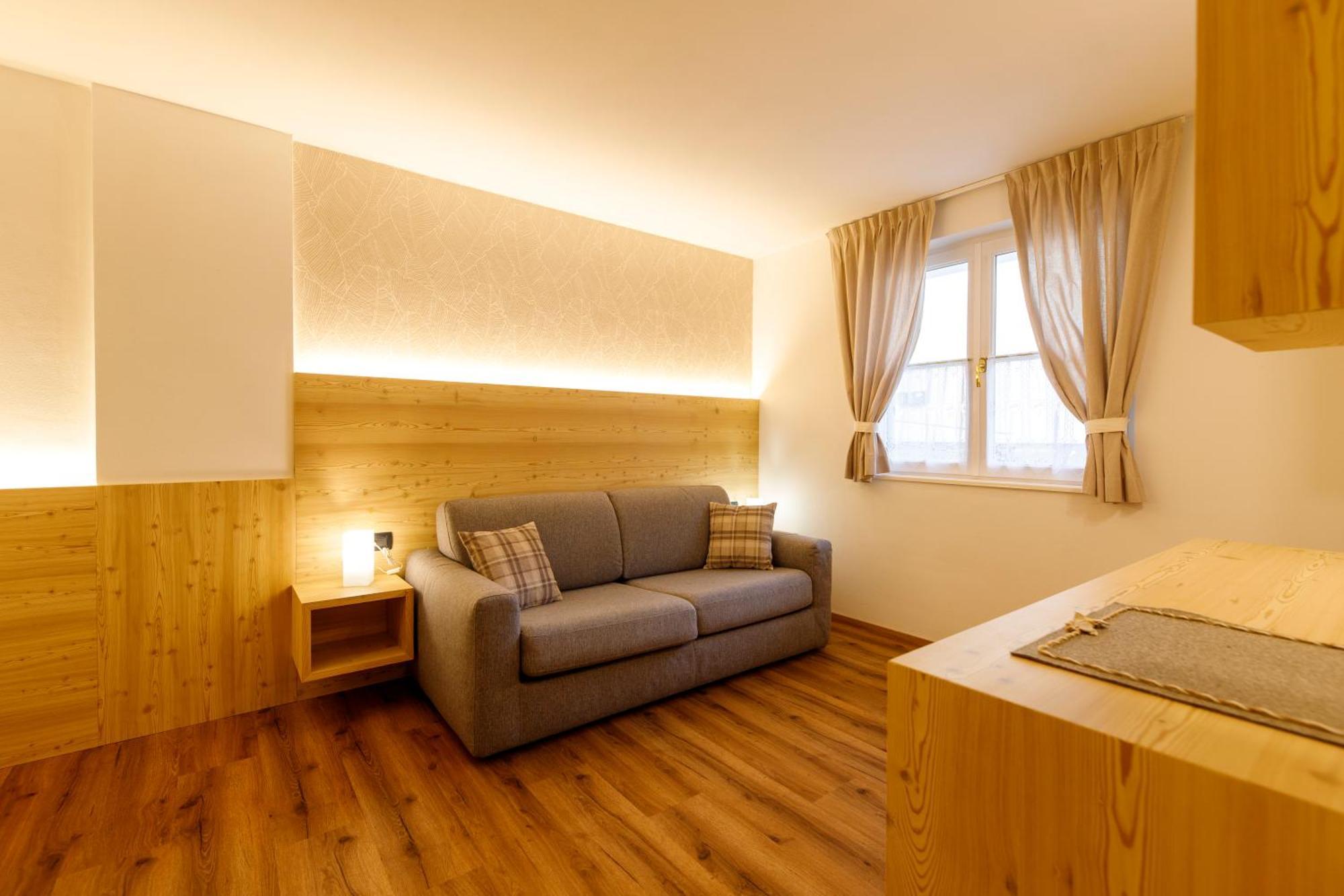 تيزيرو Residence Montebel المظهر الخارجي الصورة
