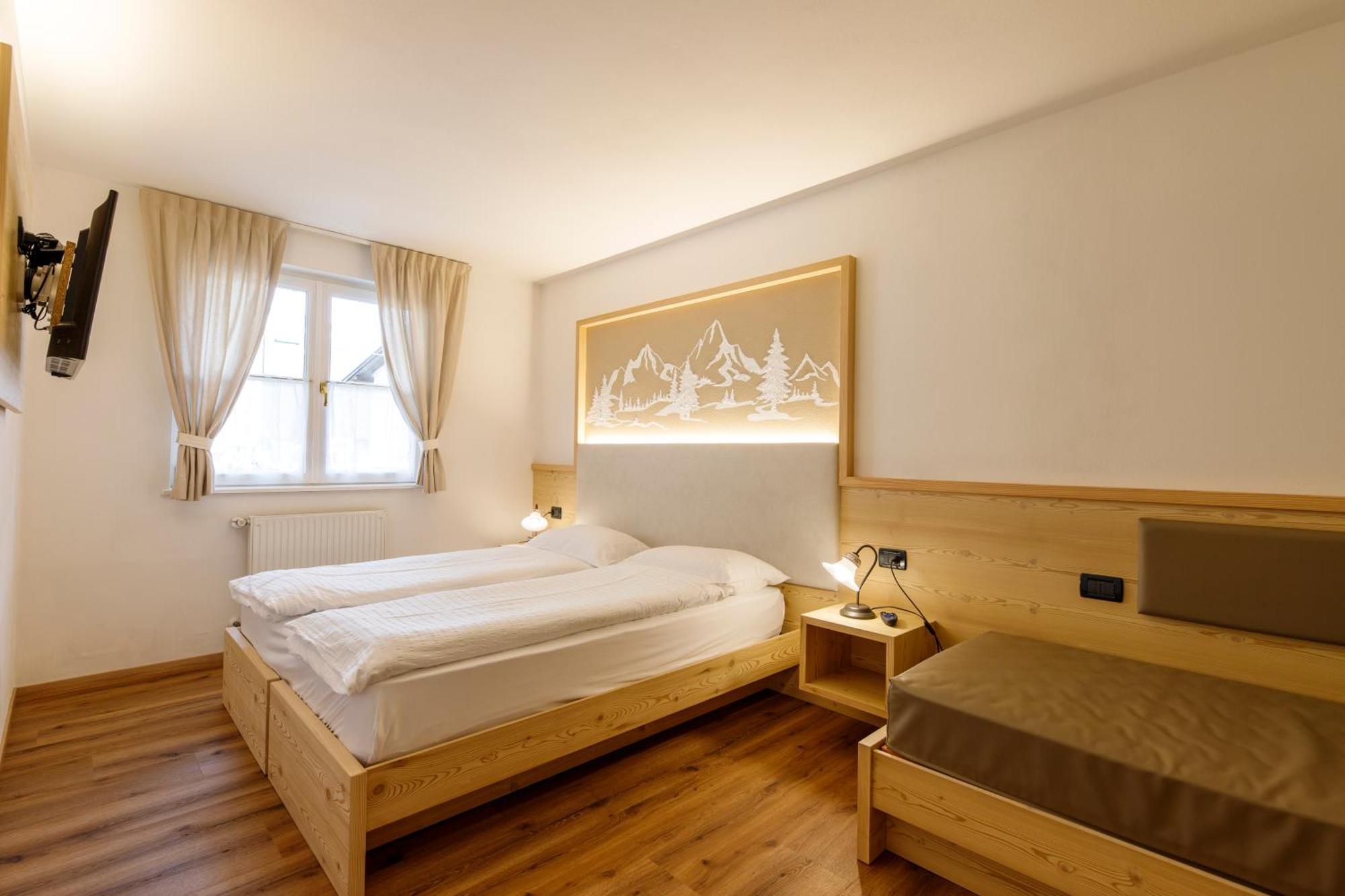 تيزيرو Residence Montebel المظهر الخارجي الصورة