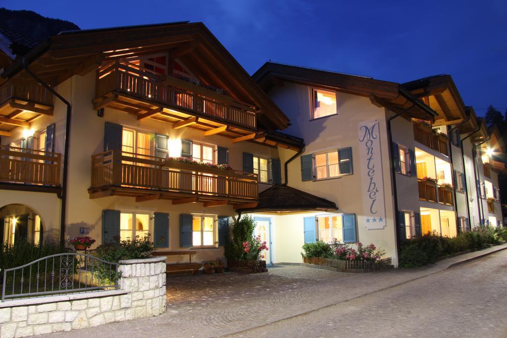 تيزيرو Residence Montebel المظهر الخارجي الصورة
