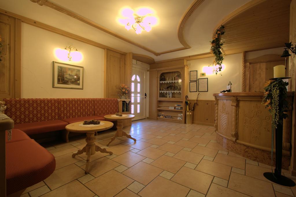 تيزيرو Residence Montebel المظهر الخارجي الصورة