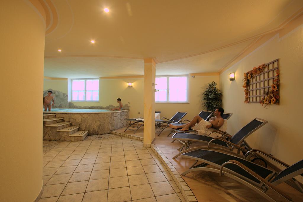 تيزيرو Residence Montebel المظهر الخارجي الصورة