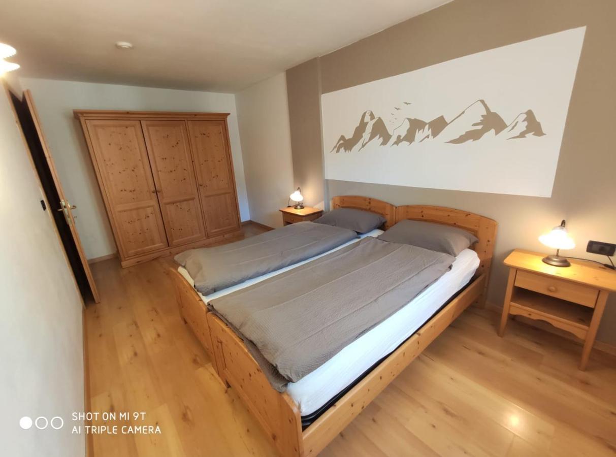 تيزيرو Residence Montebel المظهر الخارجي الصورة