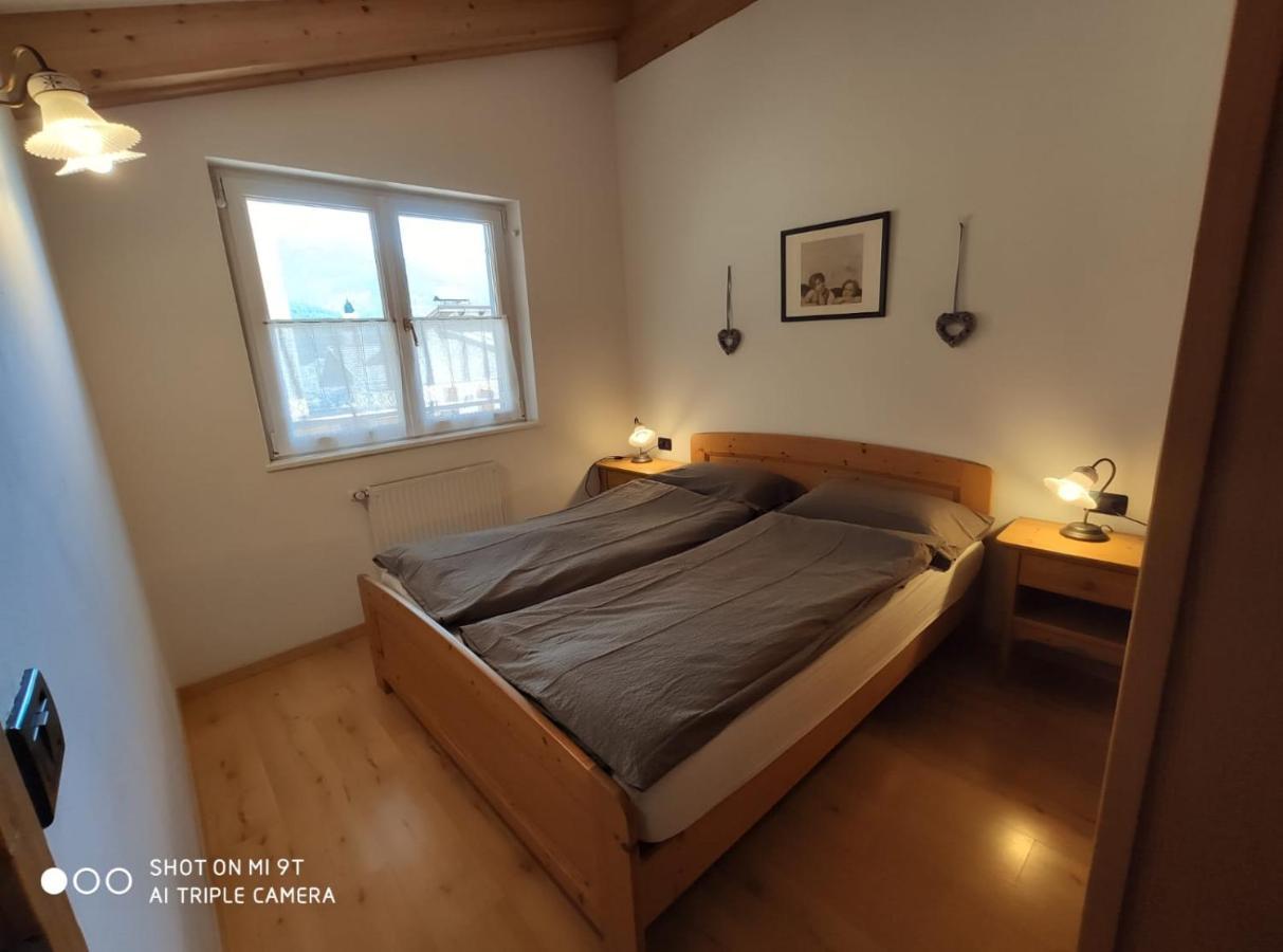 تيزيرو Residence Montebel المظهر الخارجي الصورة