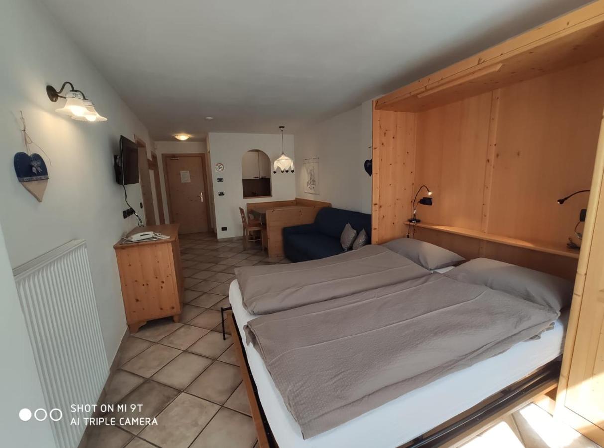 تيزيرو Residence Montebel المظهر الخارجي الصورة