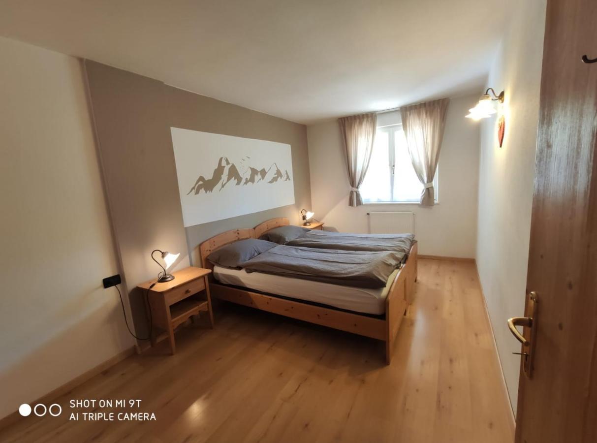 تيزيرو Residence Montebel المظهر الخارجي الصورة